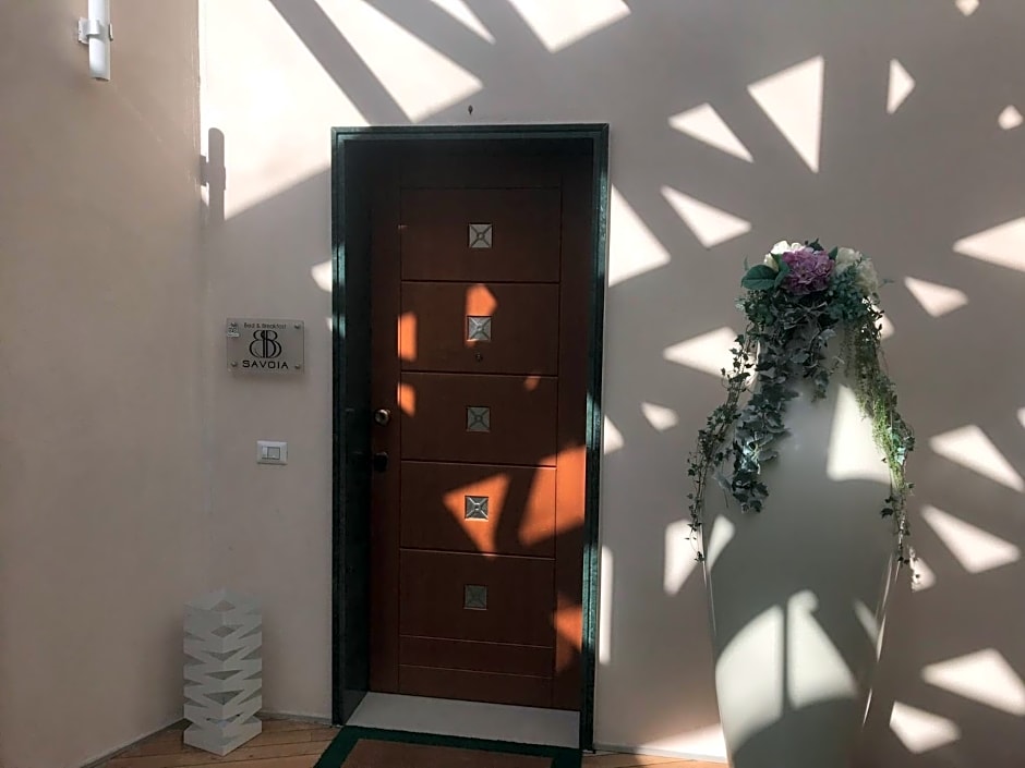 BB SAVOIA Affittacamere