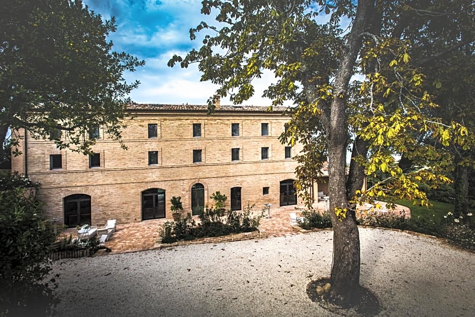 Villa Anitori Prestige Relais & Spa