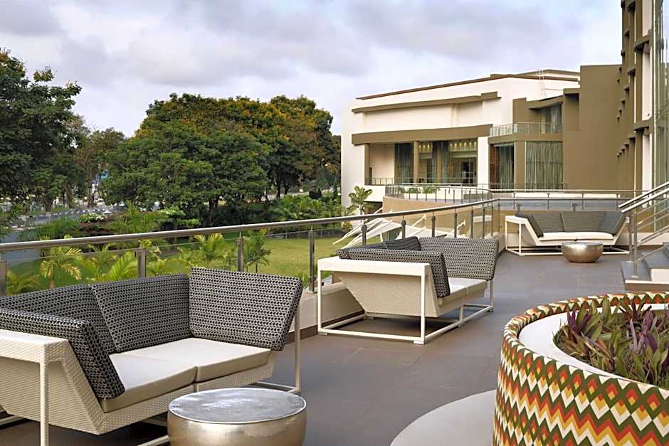 Accra Marriott Hotel