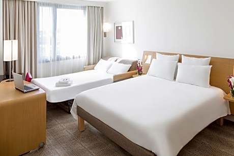 Classing Triple Room