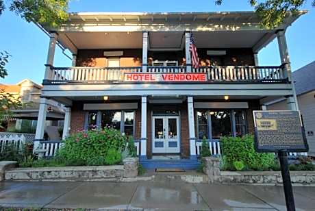 Hotel Vendome