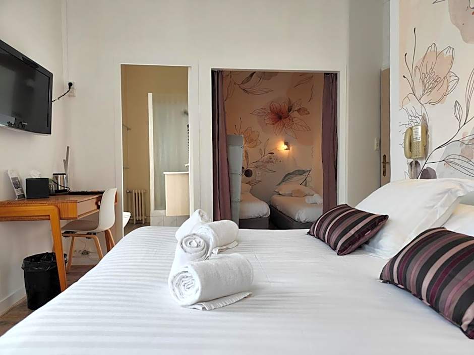 Hotel Le Saint Pierre, La Baule-Escoublac