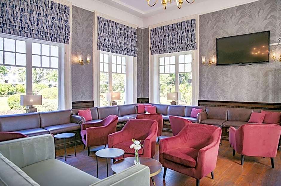 Radisson Blu Hotel, Perth