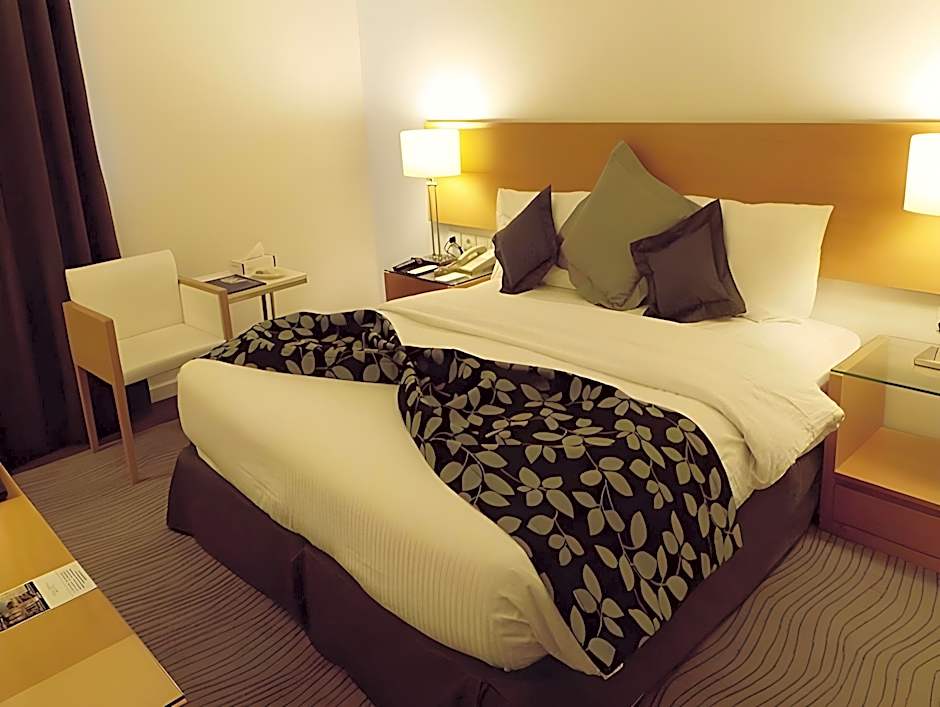 Amman Airport Hotel