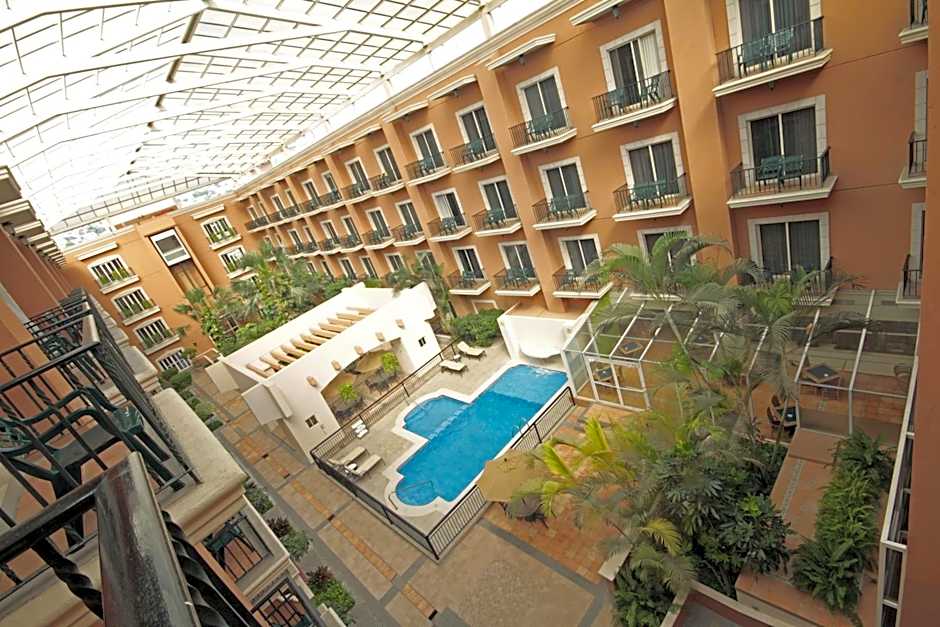 Holiday Inn Express - Monterrey - Tecnologico By IHG