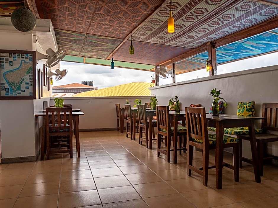 Zenji Hotel