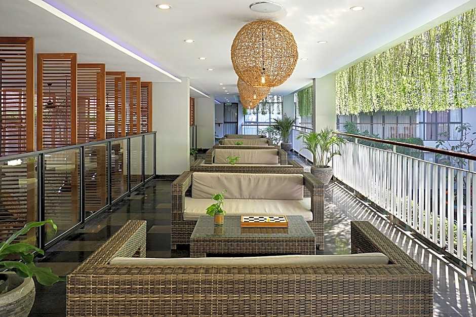 Hotel Neo Kuta, Legian by ASTON