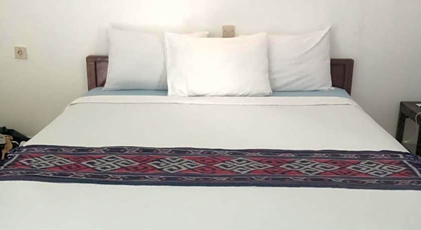 Bukit Garden Gili Trawangan RedPartner