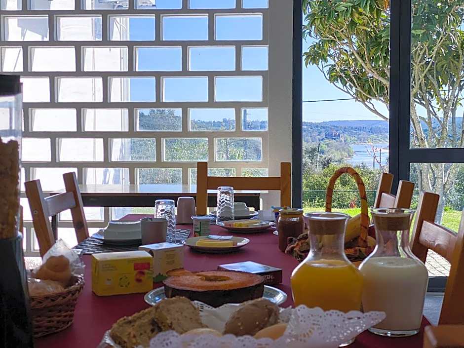 Albergue da Juventude