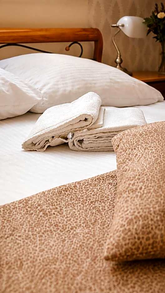 Stara Szkoła Boutique Hotel