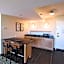 DoubleTree by Hilton Clarksville Riverview