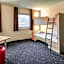 B&B Hotel Würzburg-City