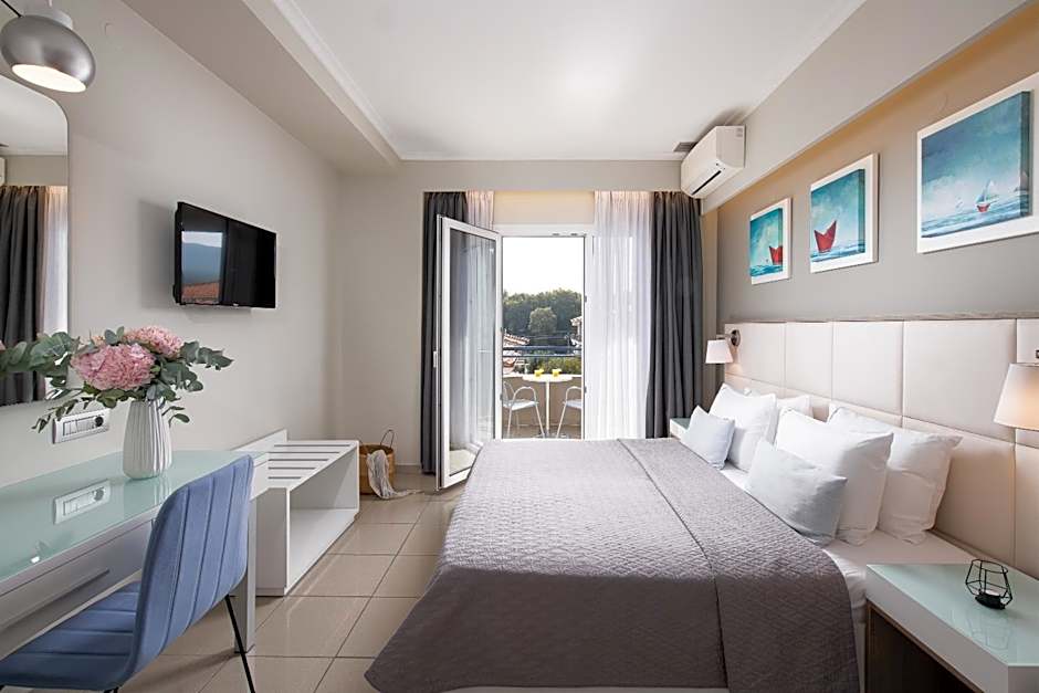 Olympic Star Beach Hotel