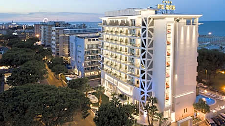 Hotel Sporting