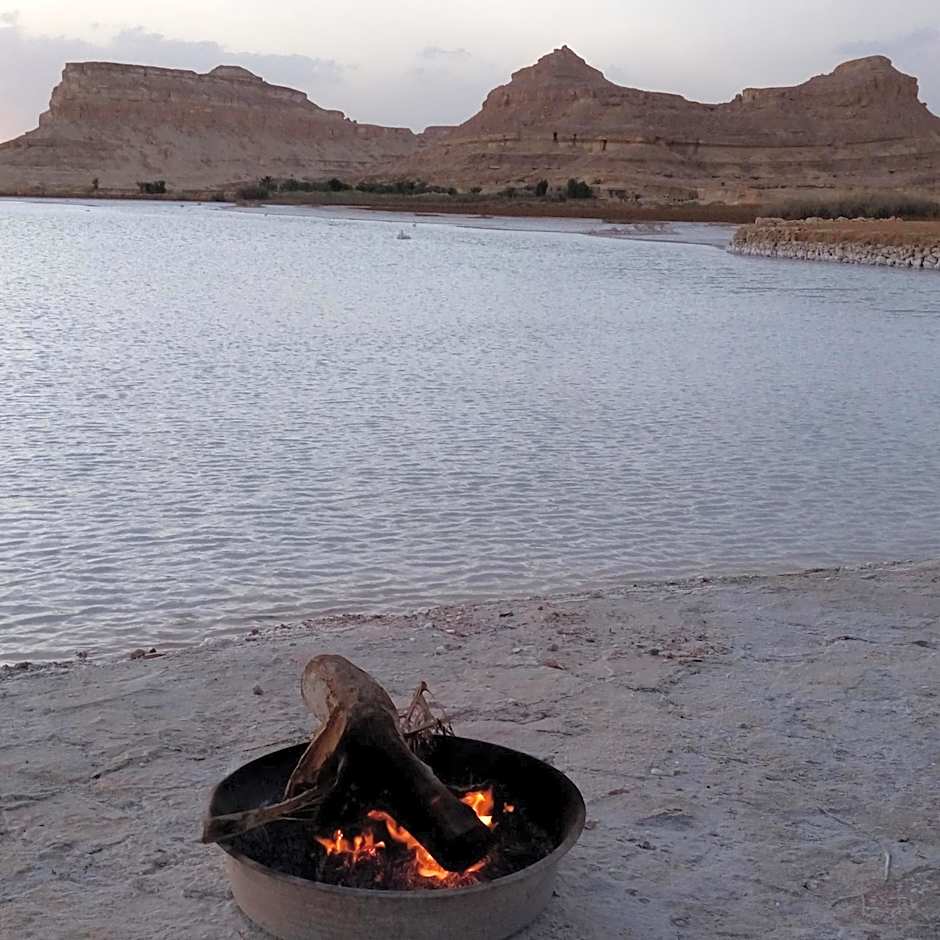 Siwa Relax Retreat Ecolodge