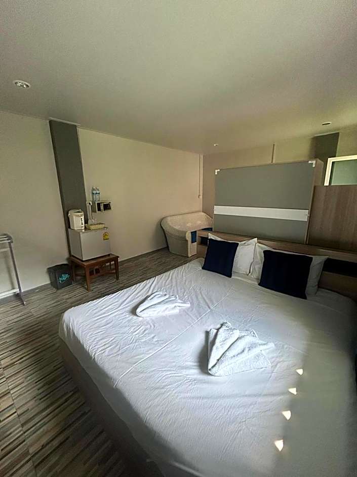 Lalisa Hotel Aonang