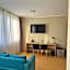 Carina Hotel