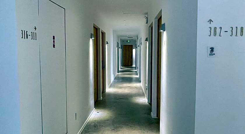 Xingle Hotel(Suzhou Guanqian Street Pingjiang Road)