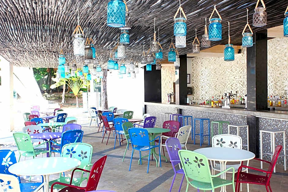 Select Club At Sandos Playacar All Inclusive - Adults Only Area