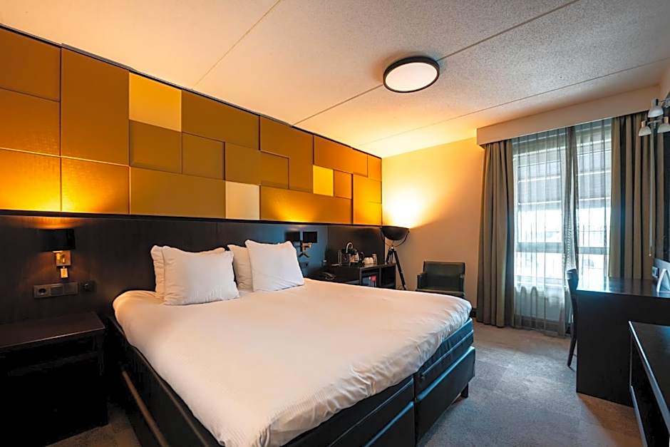 Oranje Hotel Leeuwarden