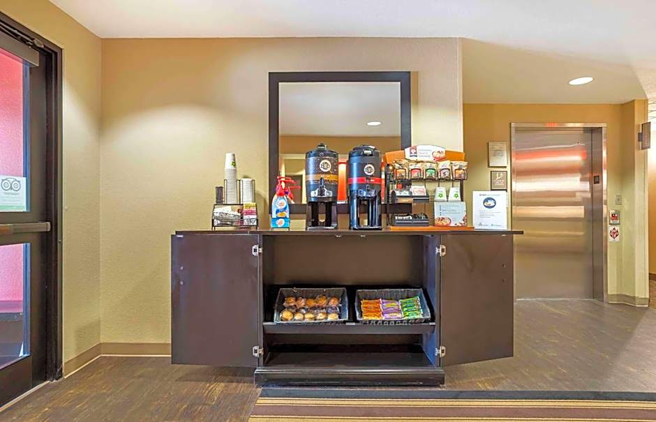Extended Stay America Select Suites - Austin - Round Rock - North