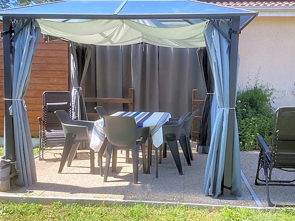Chambre du merle