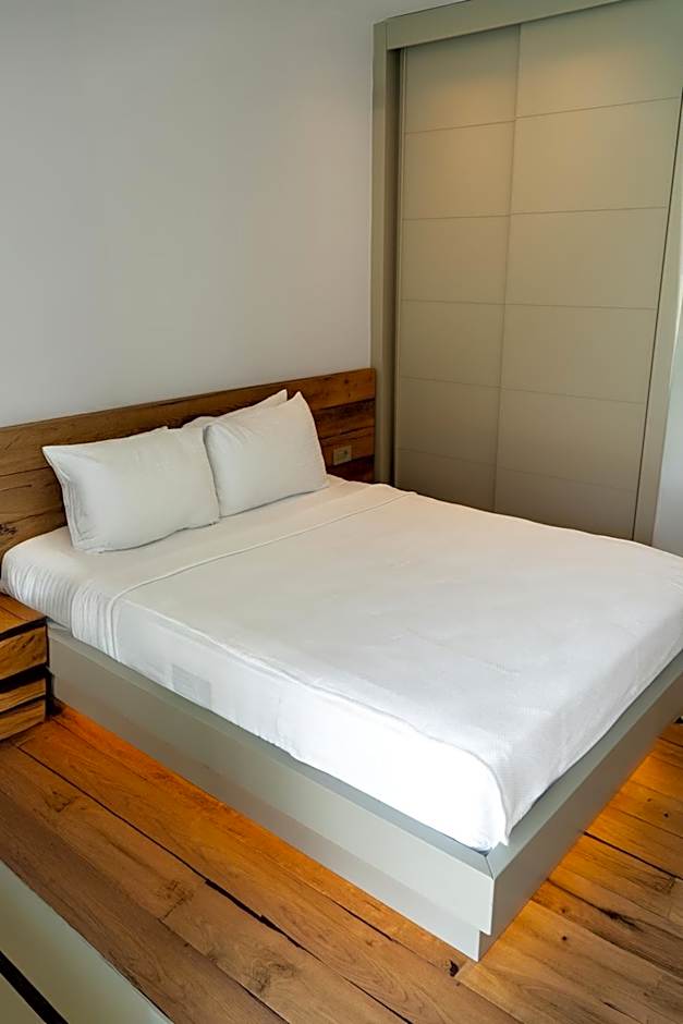 Z-Villas Beach Hotel