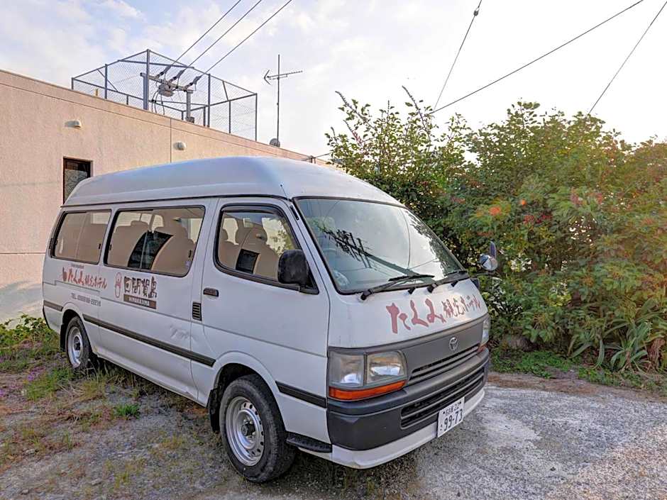 Takumi Kanko Hotel