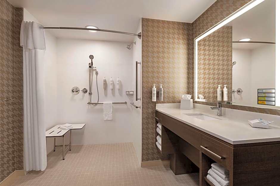 Home2 Suites by Hilton Cheyenne