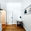 Modern Central City Rooms