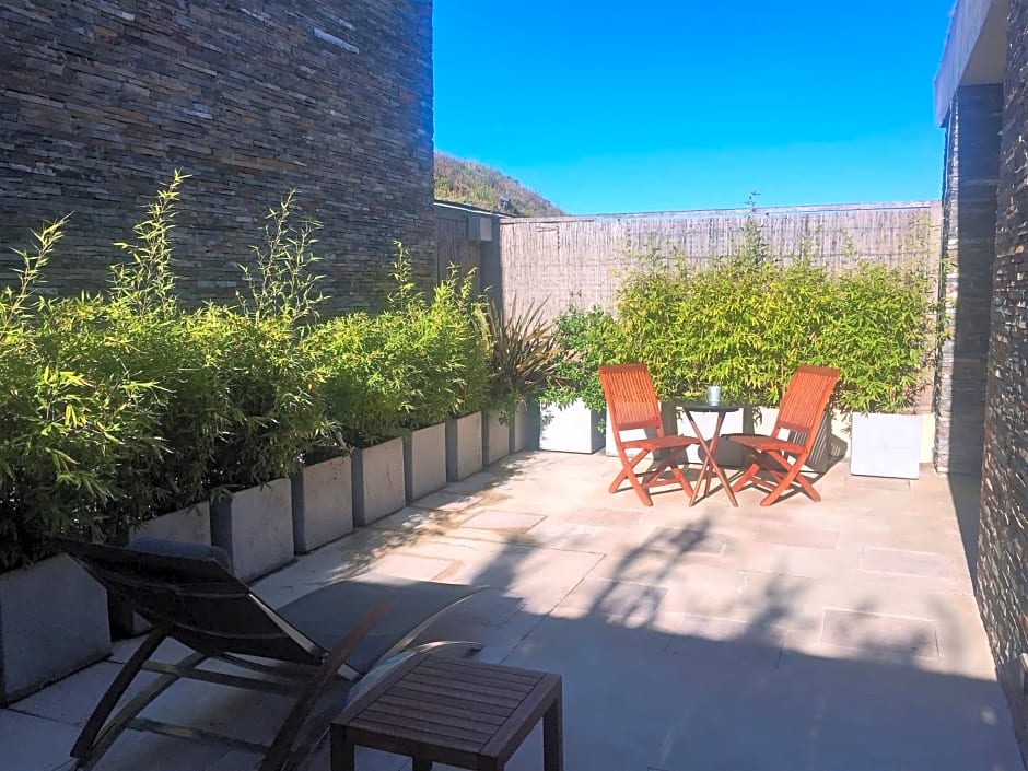 Playa Vik Jose Ignacio