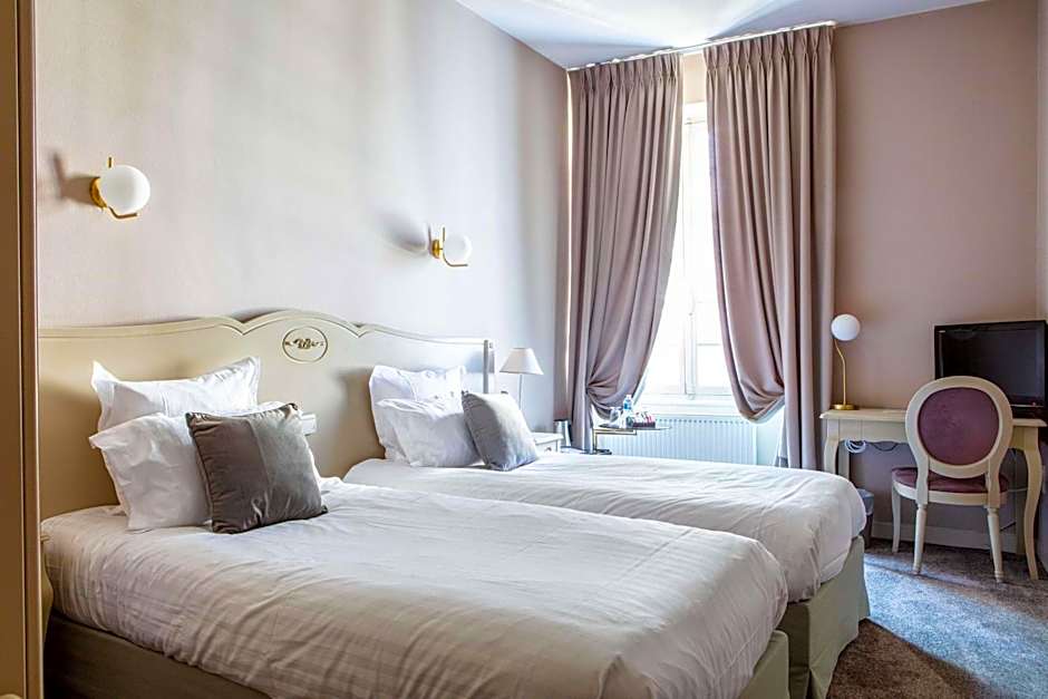 Hotel Le Maxime, BW Signature Collection