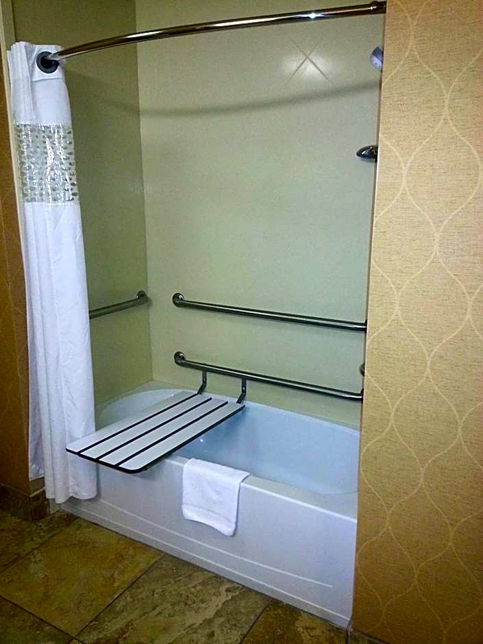 Hampton Inn By Hilton & Suites Sevierville At Stadium Drive