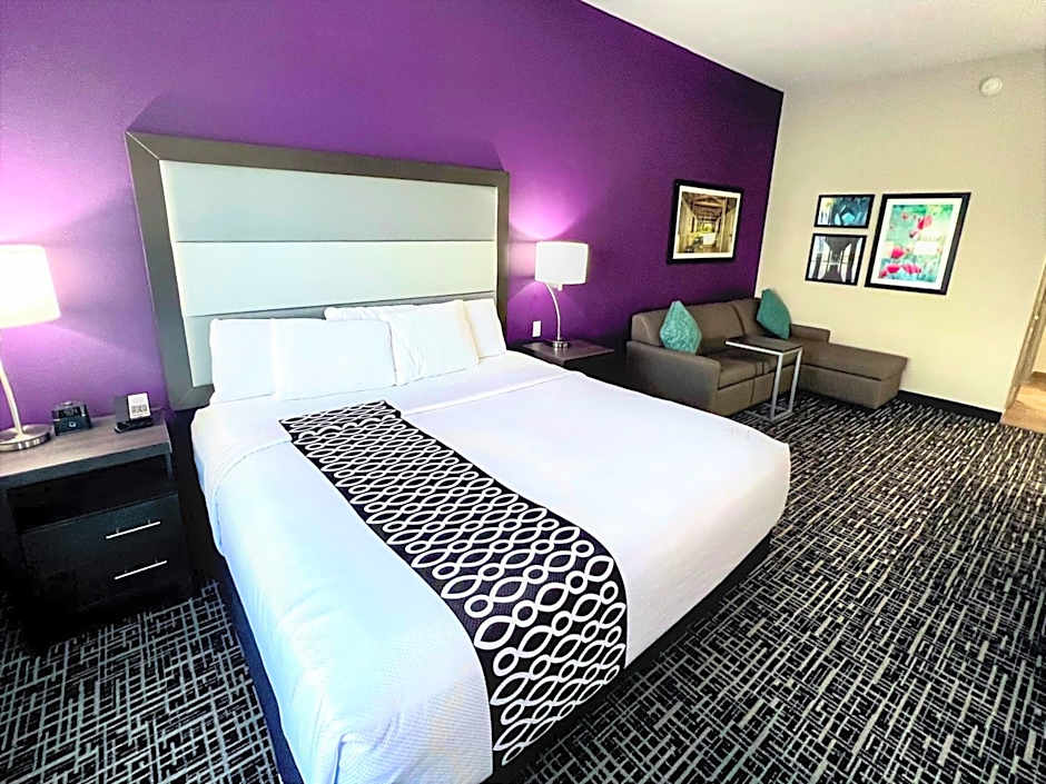 La Quinta Inn & Suites by Wyndham Pharr North McAllen