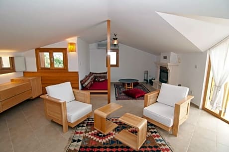 Penthouse Suite
