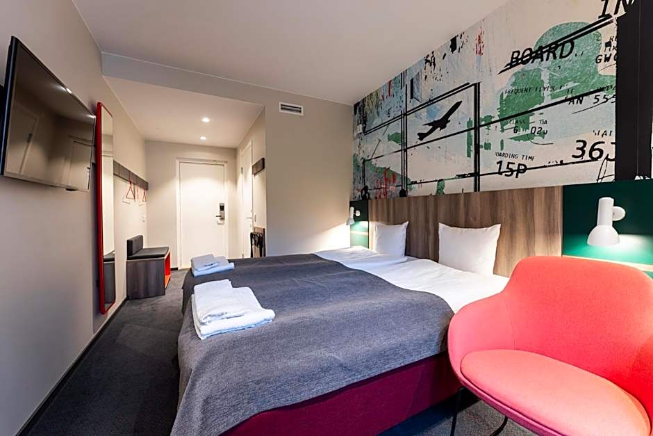 Good Morning Arlanda