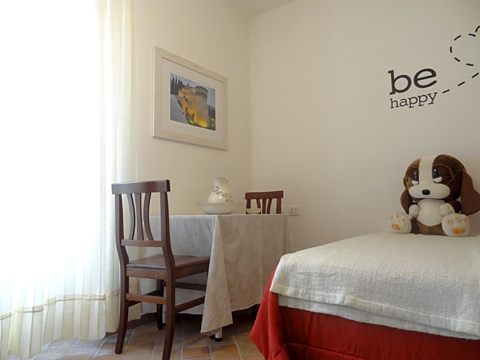 B&B Bergamo e Brescia