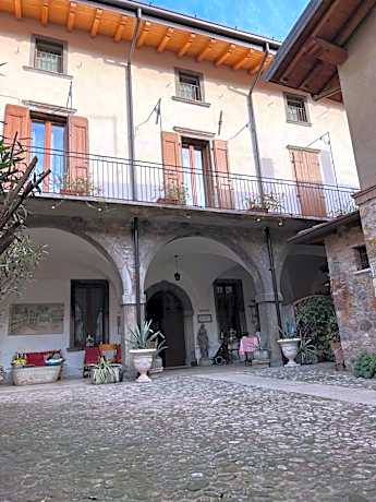 B&B Al Caseificio