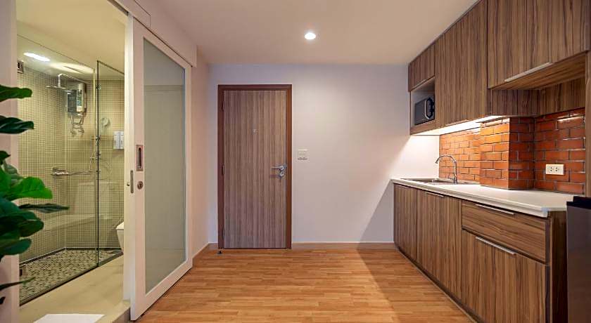 Exoresidence The Heart of China town 