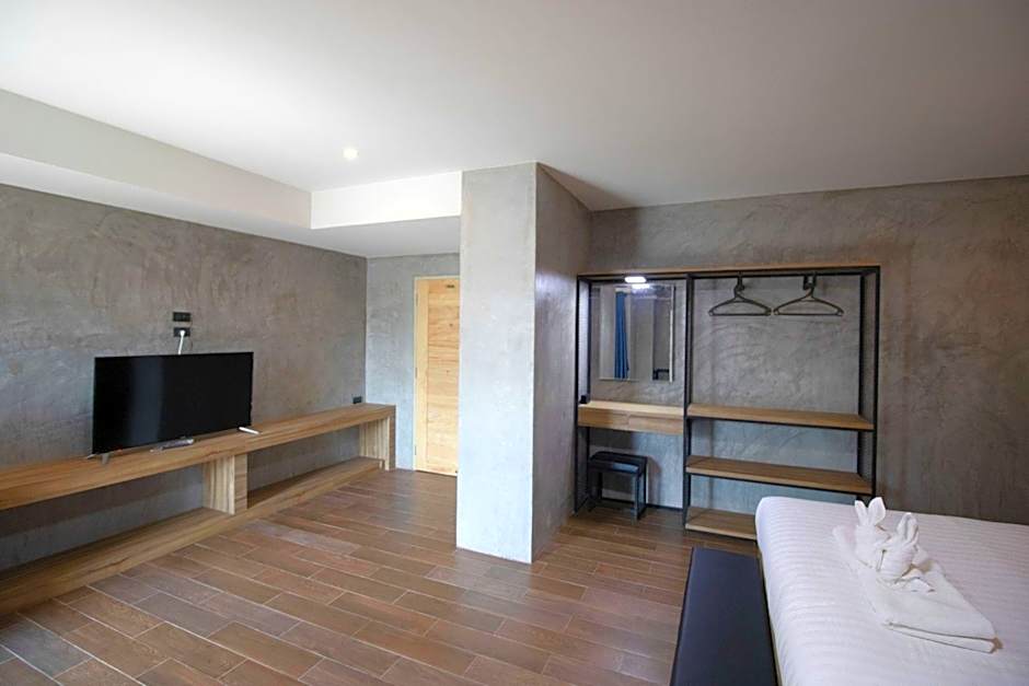 Rabbit Hotel Phimai