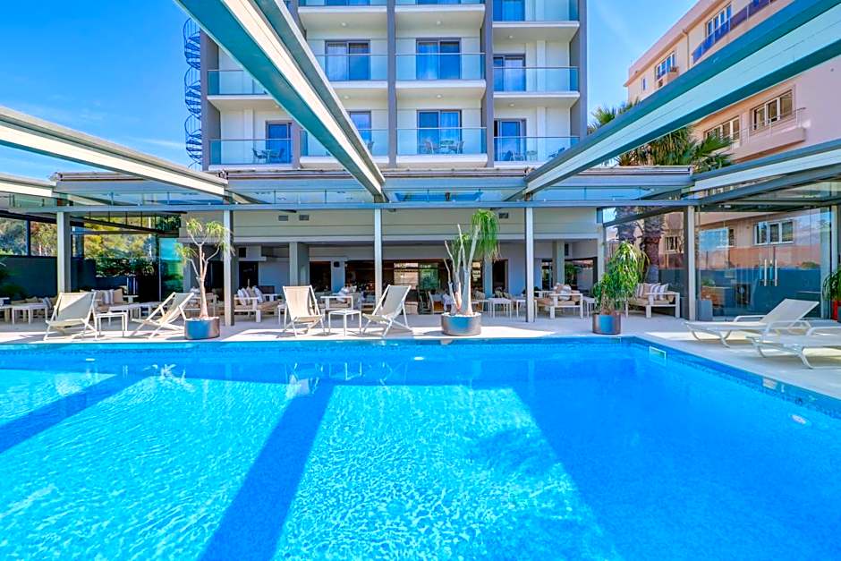 Palace Hotel Glyfada