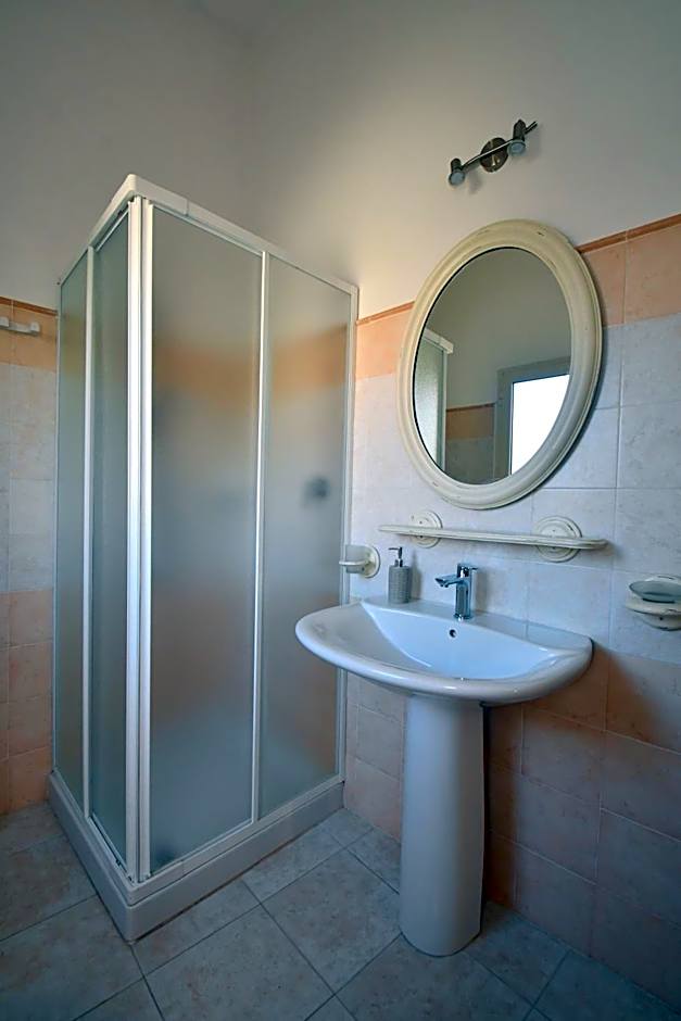 B&B Sa domo de sos Massaios