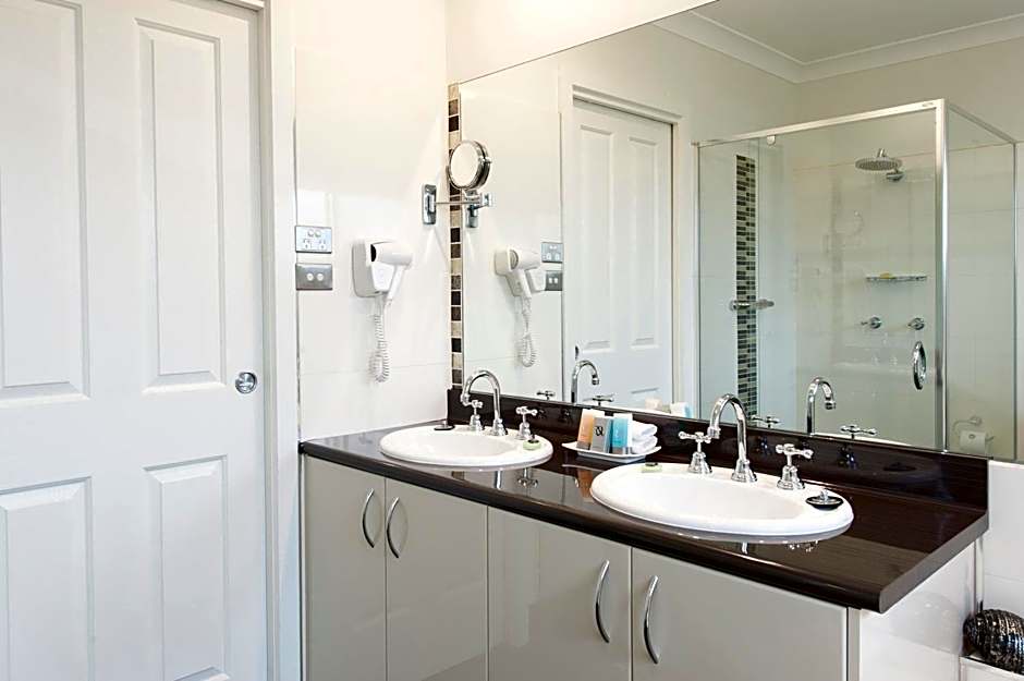 Wagga RSL Club Motel