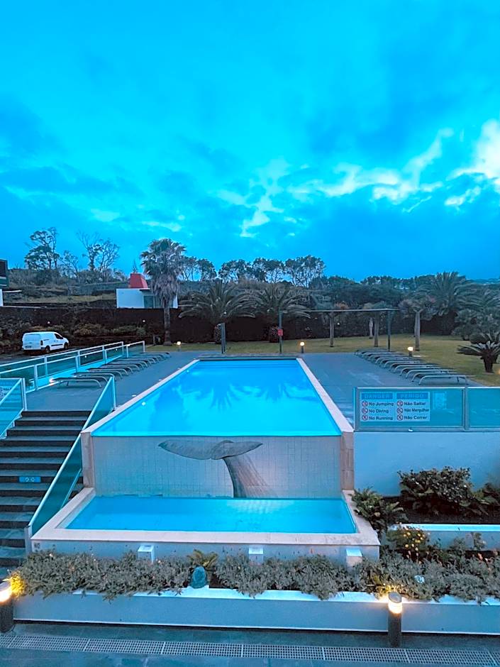 Whalesbay Hotel Apartamentos