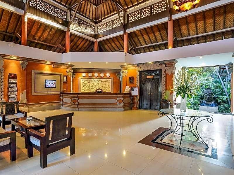 Puri Saron Hotel Seminyak