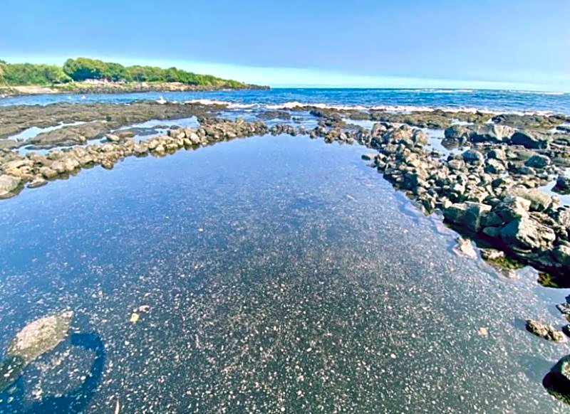 Beachfront 1 Bedroom Condo with Private Beach, Pool, Hot Tub