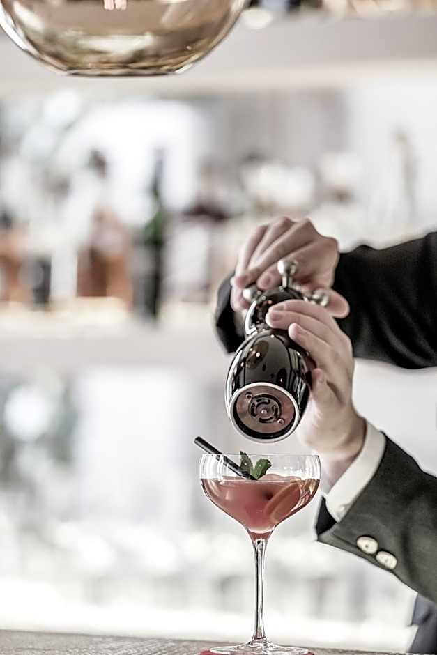 Genießerhotel Döllerer