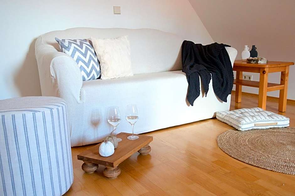 Weingut Winzerzimmer Rothschädl