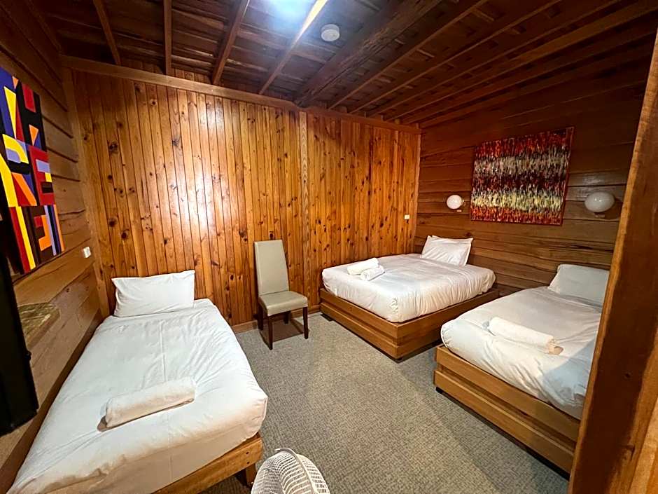 Bunkhouse Motel Cooma