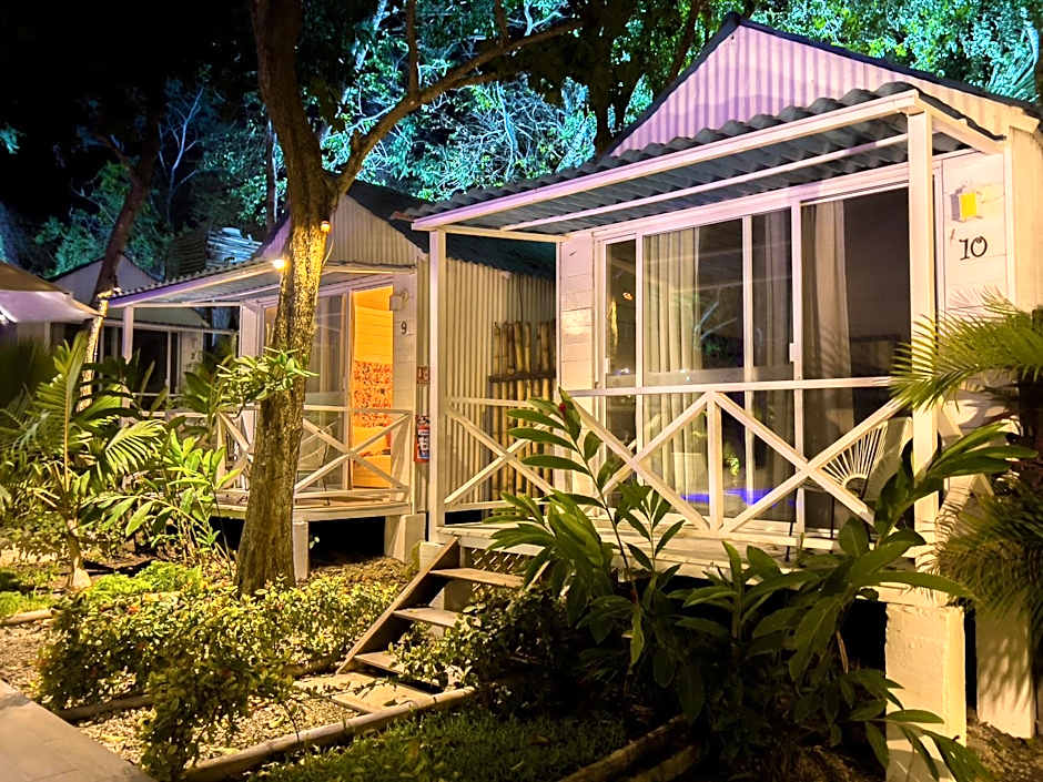 Zensus Eco Boutique Hotel